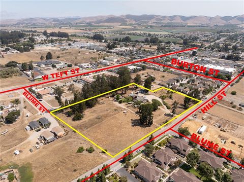 Tiny photo for 680 Hill Street, Nipomo, CA 93444 (MLS # PI25198511)