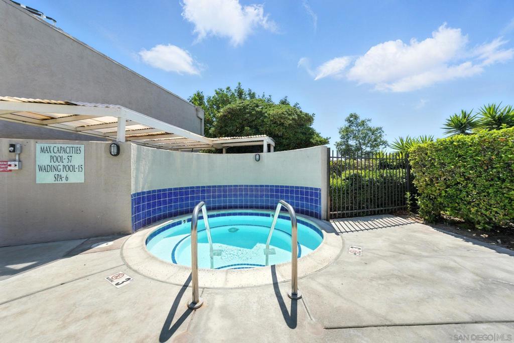 Serra Mesa - Residential