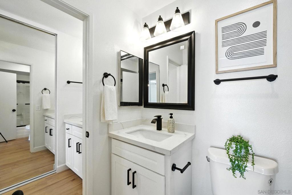 Serra Mesa - Residential