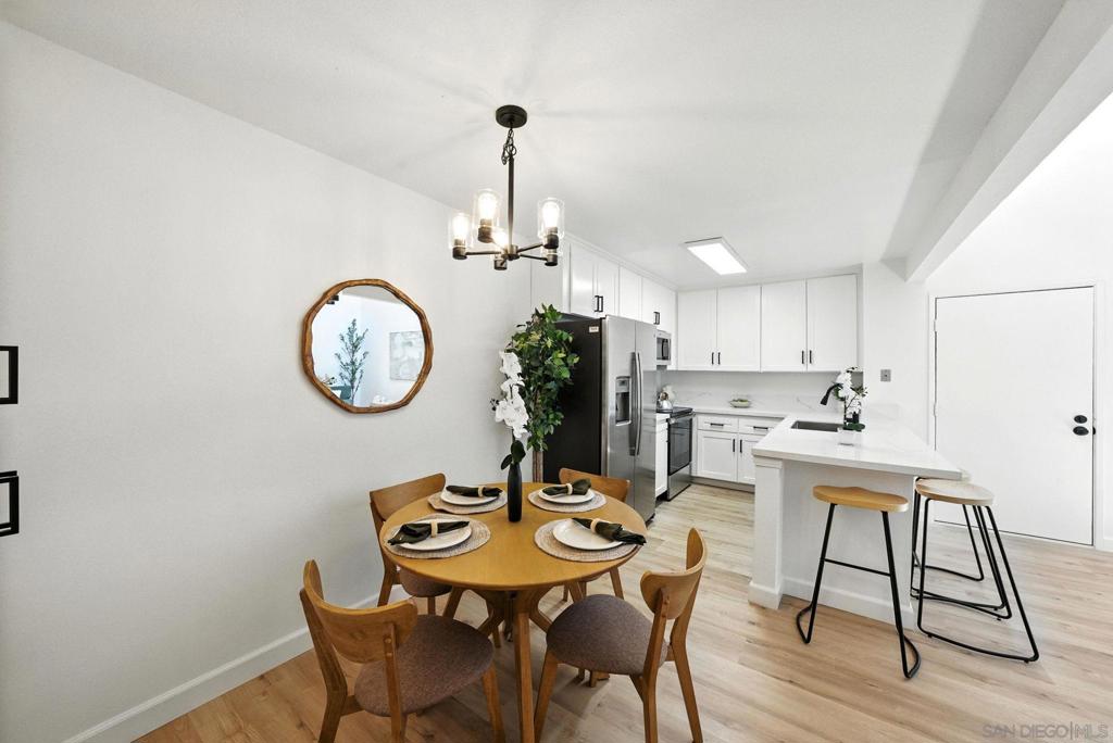 Serra Mesa - Residential