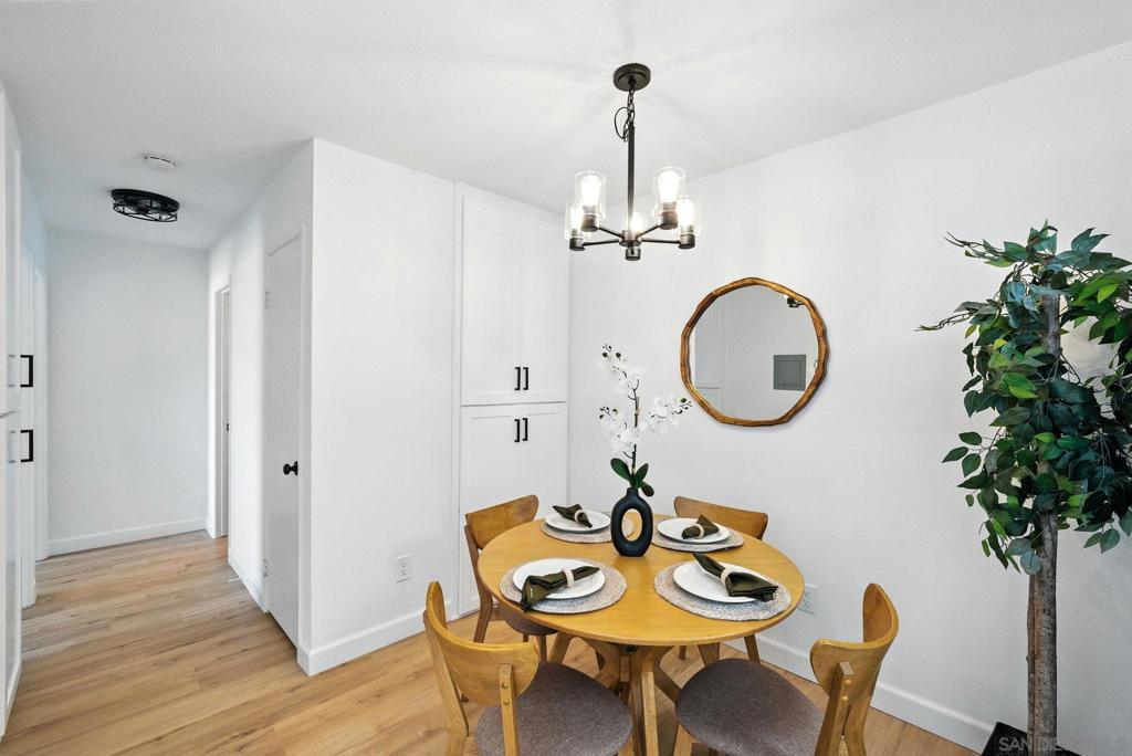 Serra Mesa - Residential