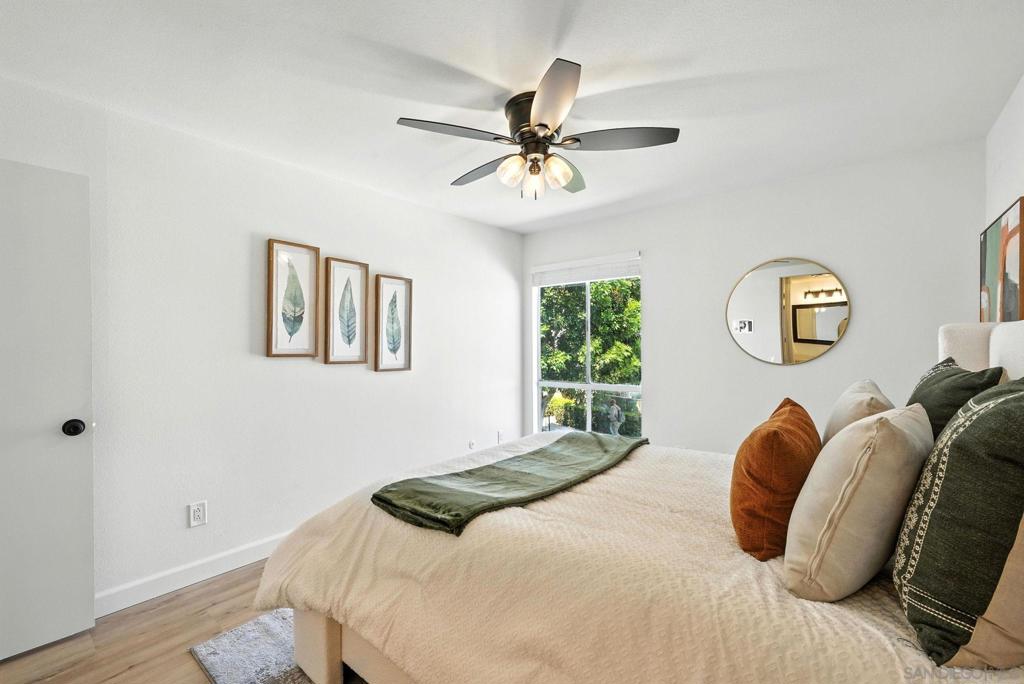 Serra Mesa - Residential