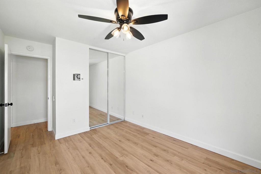 Serra Mesa - Residential