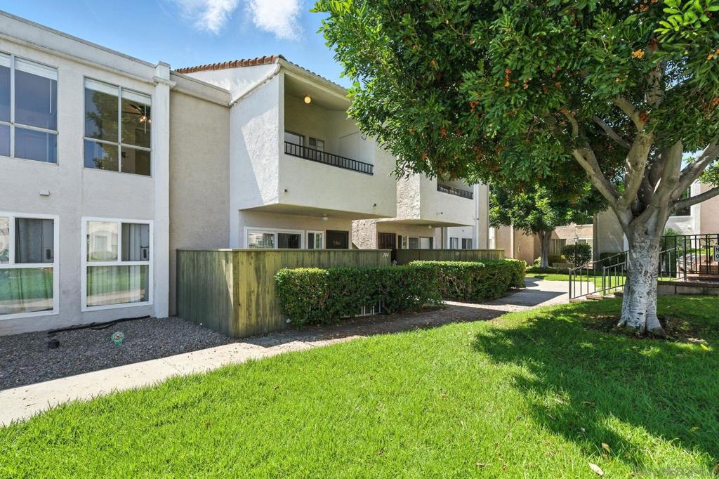 Serra Mesa - Residential