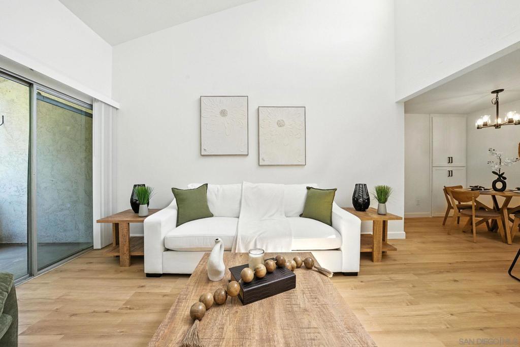 Serra Mesa - Residential