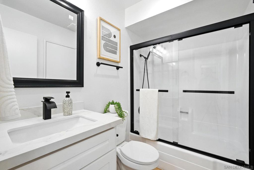 Serra Mesa - Residential