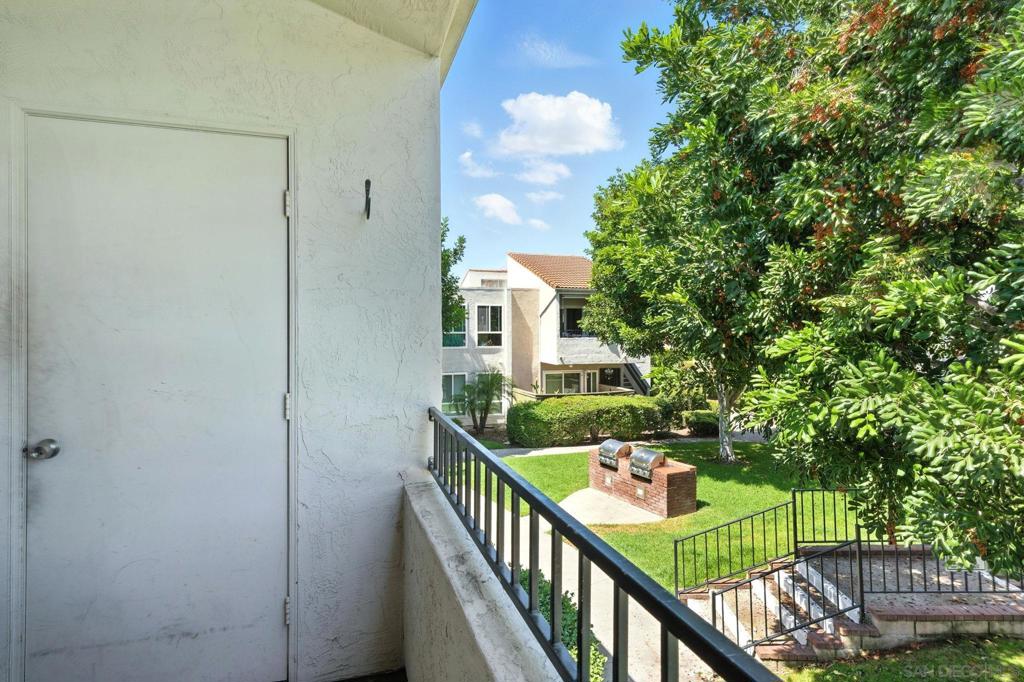 Serra Mesa - Residential