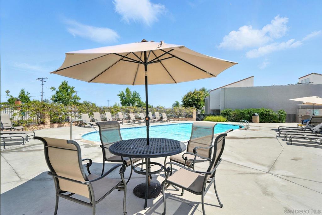 Serra Mesa - Residential