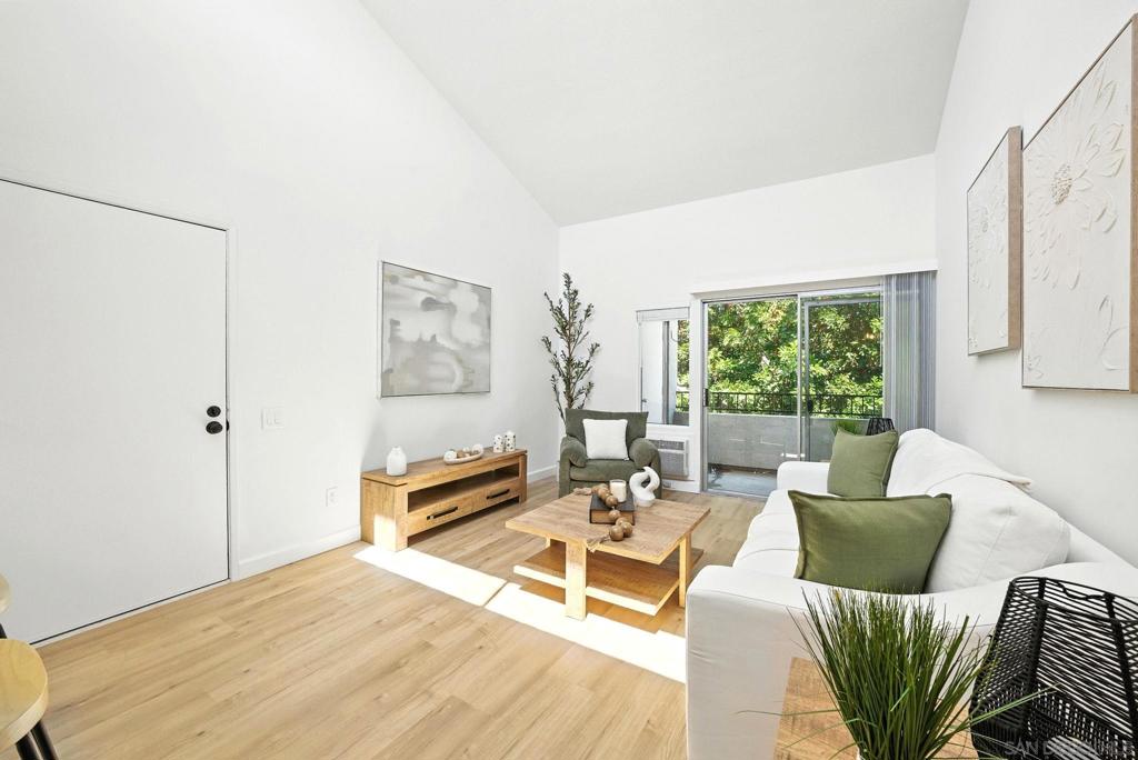 Serra Mesa - Residential