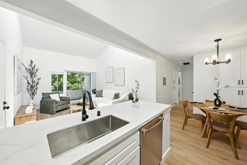 Serra Mesa - Residential