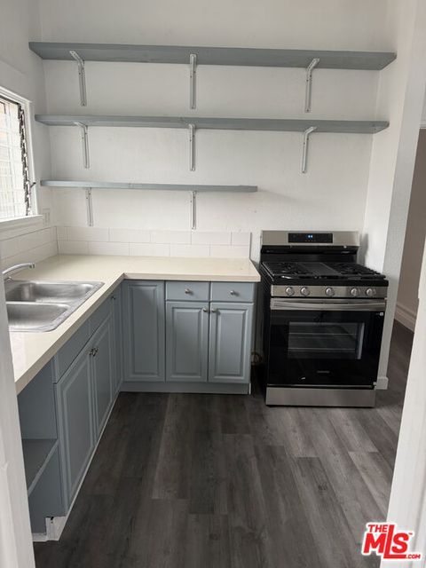 Photo of 3925 S Normandie Avenue, Los Angeles, CA 90037 (MLS # 26832939)