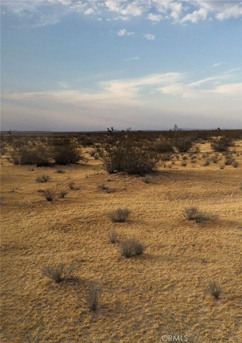 Photo of 0 Hills Road, Adelanto, CA 92301 (MLS # FR26015738)