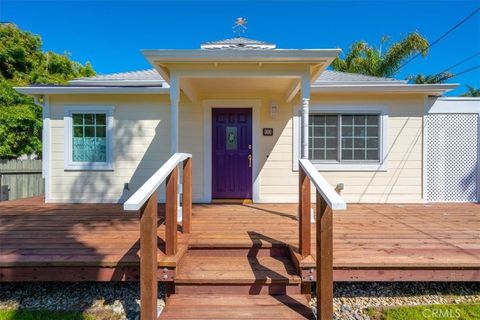 Photo of 555 Le Point Street, Arroyo Grande, CA 93420 (MLS # PI24172658)