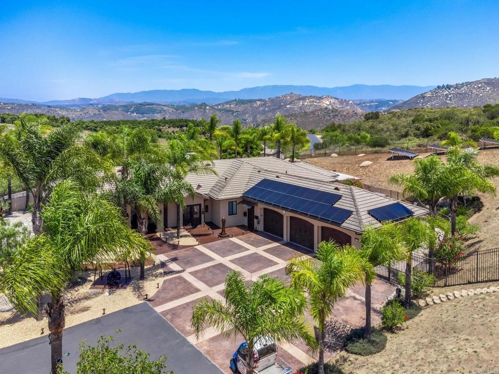 29143 Buckshot Canyon Road
