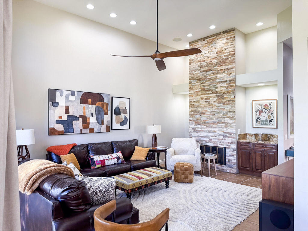 PGA Stadium - Residential Lease