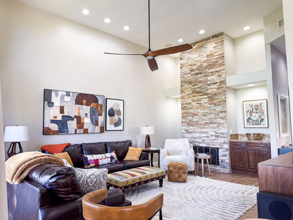 PGA Stadium - Residential Lease