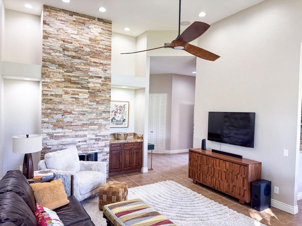 PGA Stadium - Residential Lease