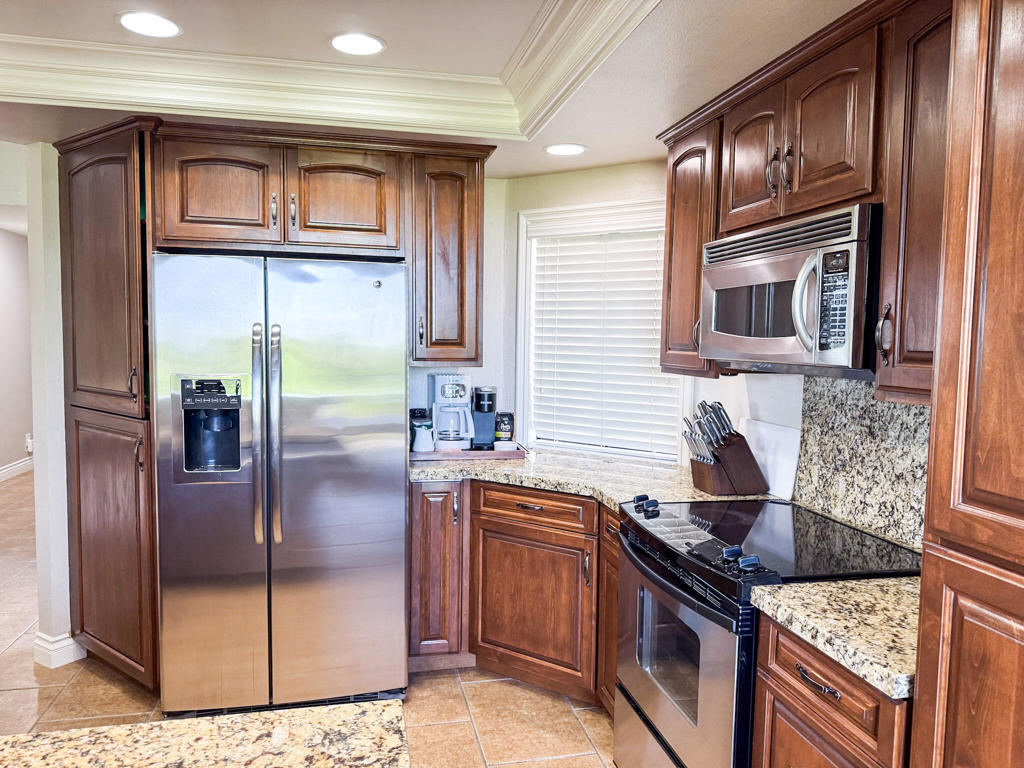 PGA Stadium - Residential Lease