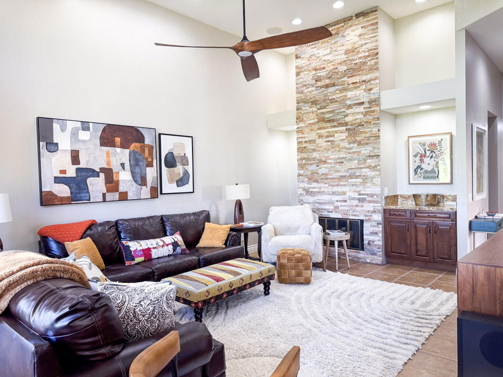 PGA Stadium - Residential Lease