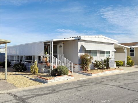 Photo of 2205 acacia Ave #62, Hemet, CA 92543 (MLS # OC25279017)
