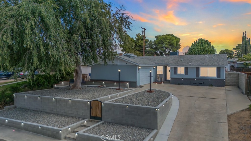 Welcome to 2905 Arnold Street - a stunning move-in ready home in the heart of Bakersfield! This turn-key beauty has been thoughtfully upgraded with modern touches throughout, featuring newer cabinets, gleaming granite countertops, stylish light fixtures, raised ceilings, and fresh dual-pane windows. Enjoy peace of mind with a newer roof, AC unit, and a fully fenced backyard surrounded by a sturdy cinder block wall for privacy. The landscaping is well-kept, offering a perfect space to relax or entertain. Location is unbeatable - just 2 minutes from Bakersfield College, Albertsons, Walmart, Target, schools, and all your daily conveniences. Love the outdoors? You'll be right by the scenic Panorama Bluffs, ideal for jogging, biking, and evening walks. Plus, quick access to Highway 178 makes commuting a breeze. This home truly has it all - upgrades, comfort, and prime location. Don't miss your chance to own this Bakersfield gem!