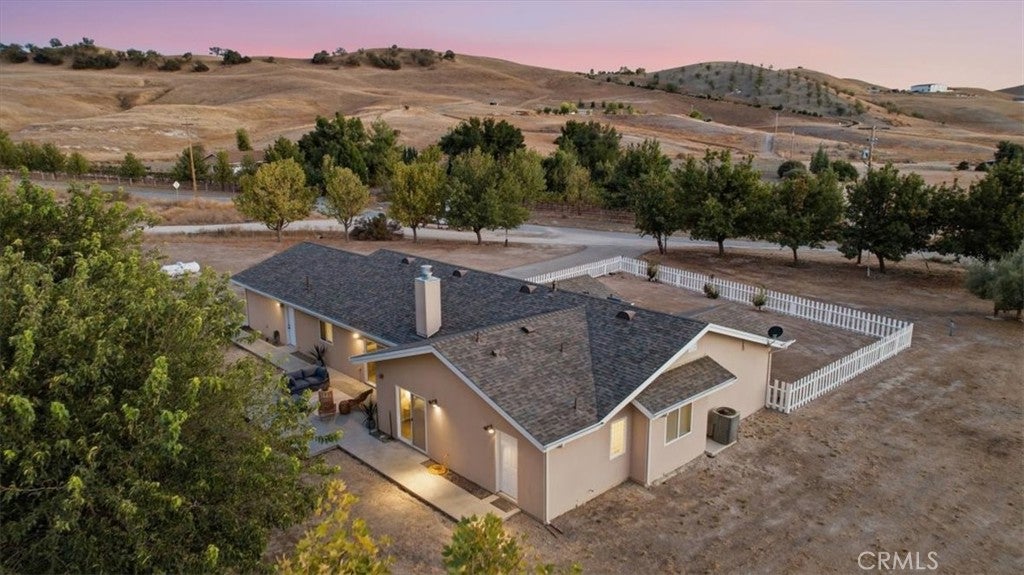 76846 Ranchita Canyon