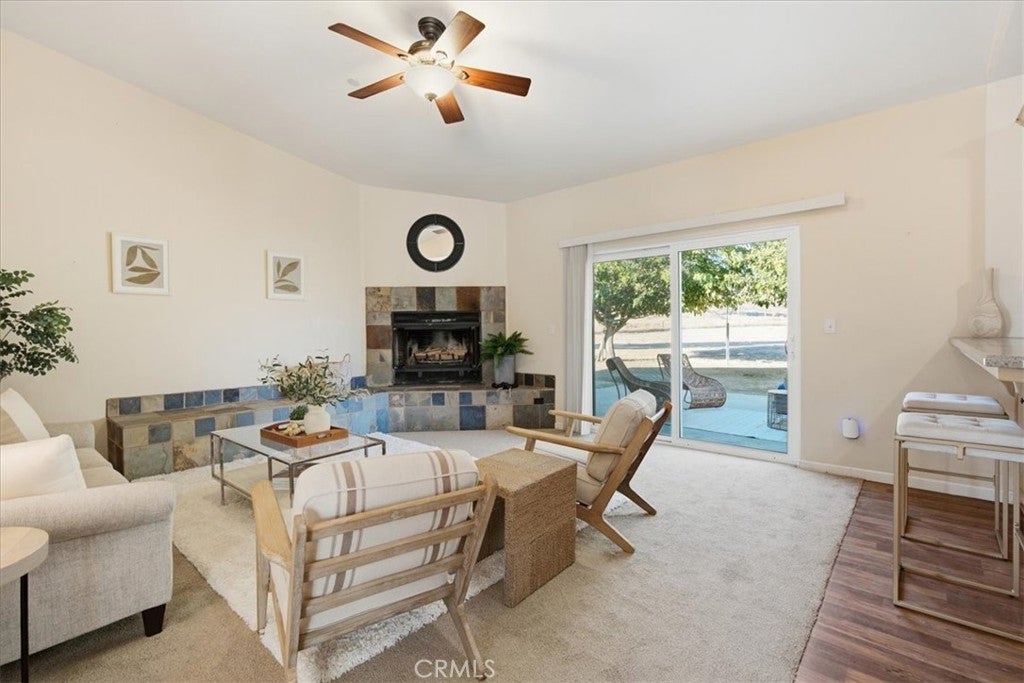 76846 Ranchita Canyon