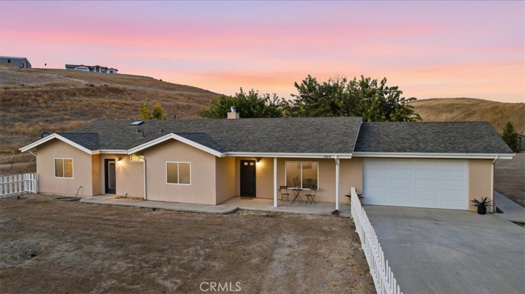 76846 Ranchita Canyon