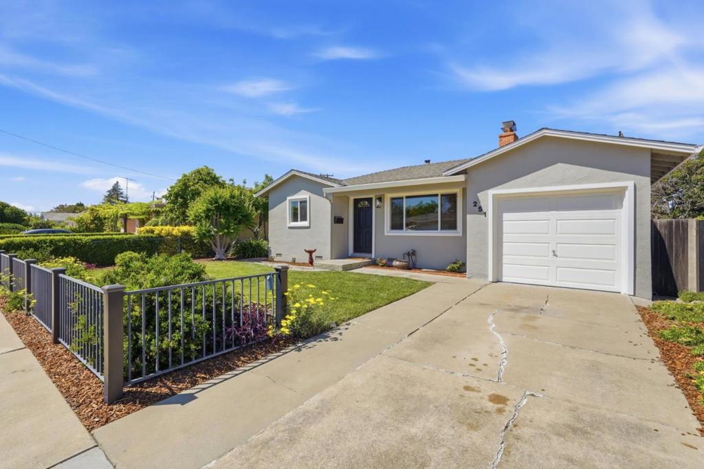 251 Del Norte Avenue