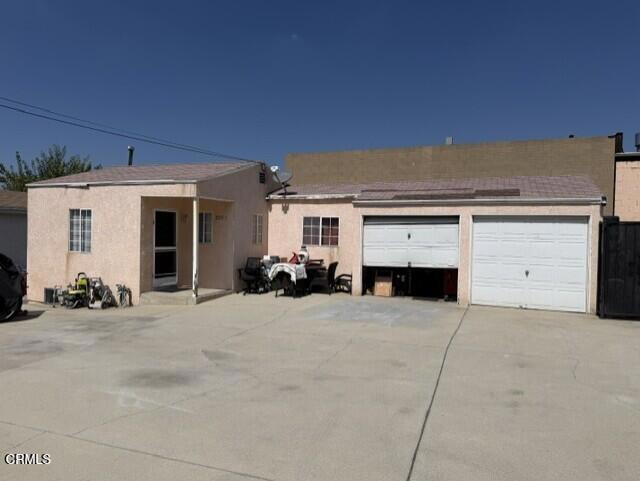 7711 Apperson Street
