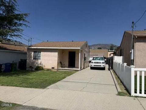 Photo of 7711 Apperson Street, Tujunga, CA 91042 (MLS # P1-28944)