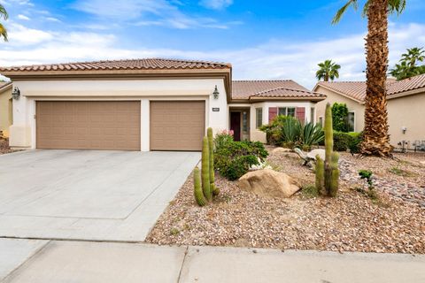 Photo of 80096 Camino Santa Elise, Indio, CA 92203 (MLS # 219142181DA)