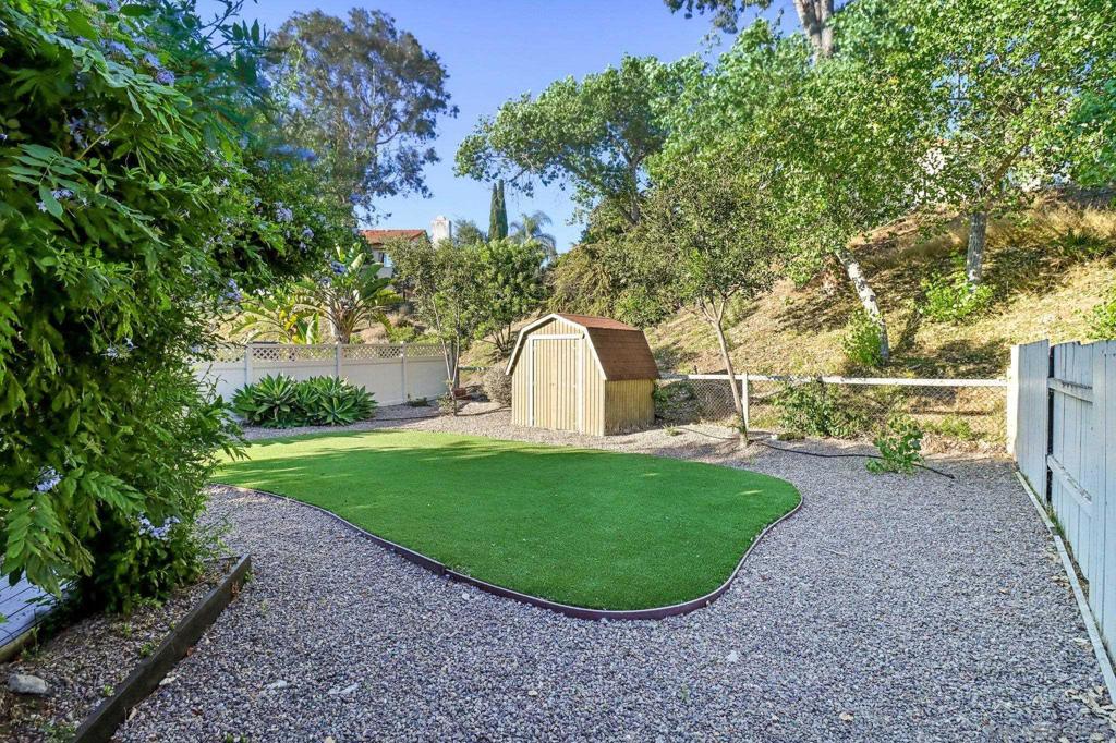 Rancho San Diego - Residential