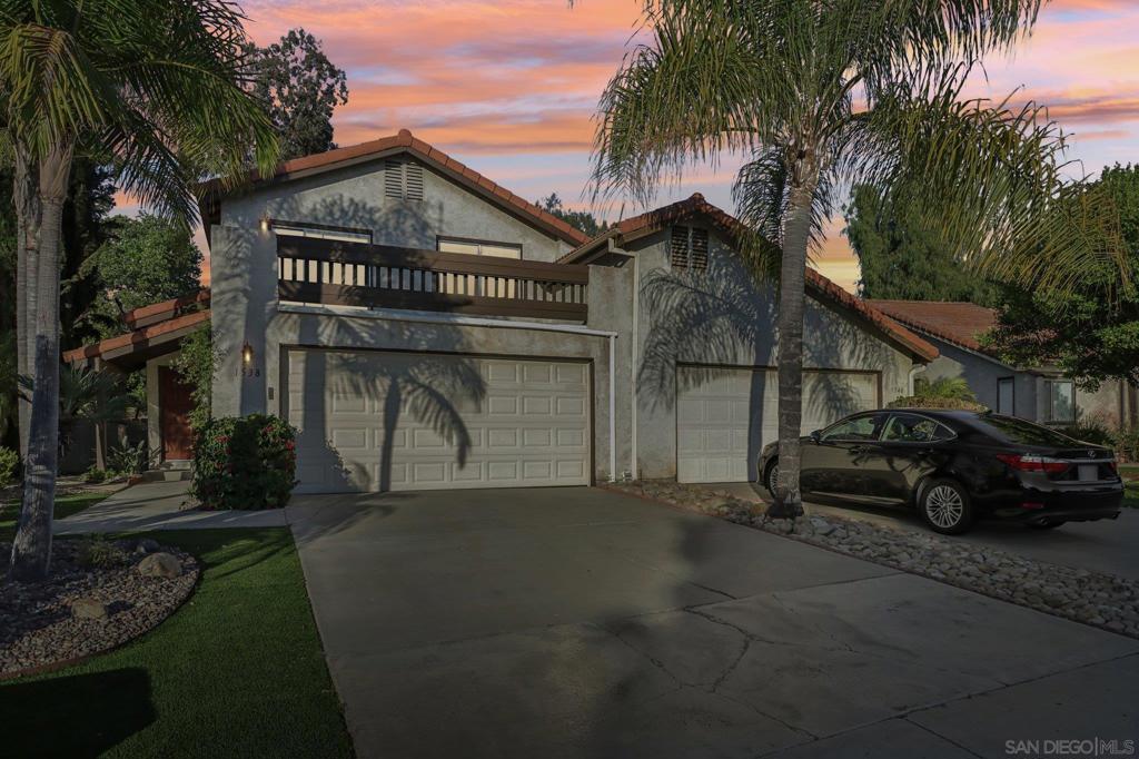 Rancho San Diego - Residential