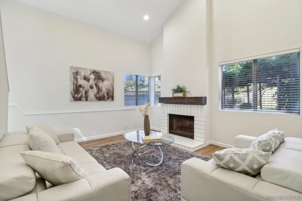 Rancho San Diego - Residential