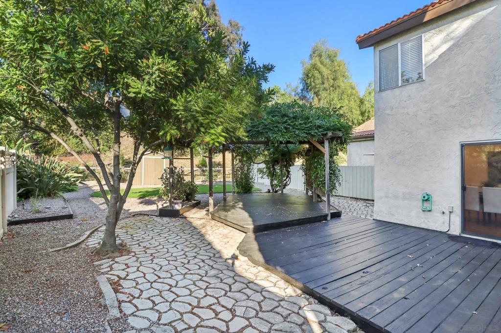 Rancho San Diego - Residential