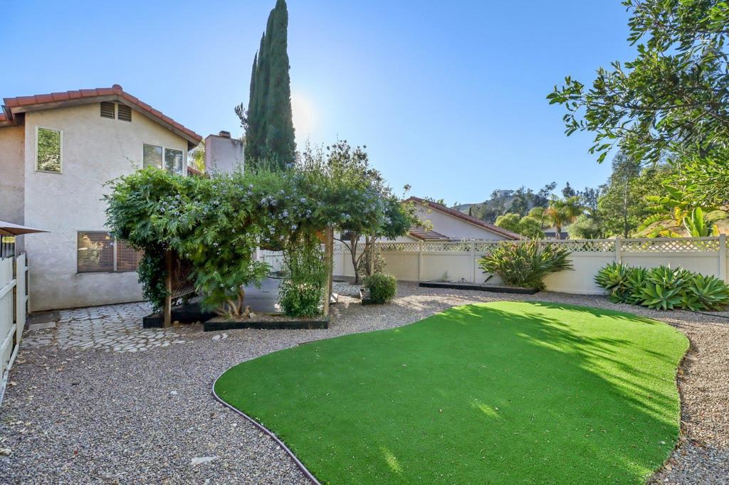 Rancho San Diego - Residential