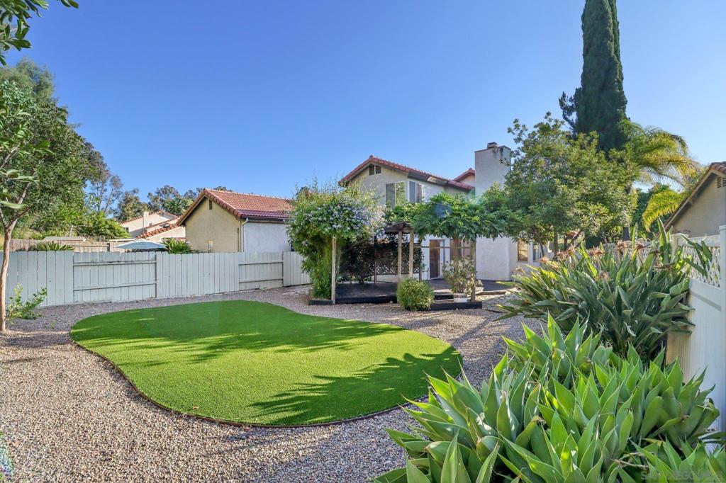 Rancho San Diego - Residential