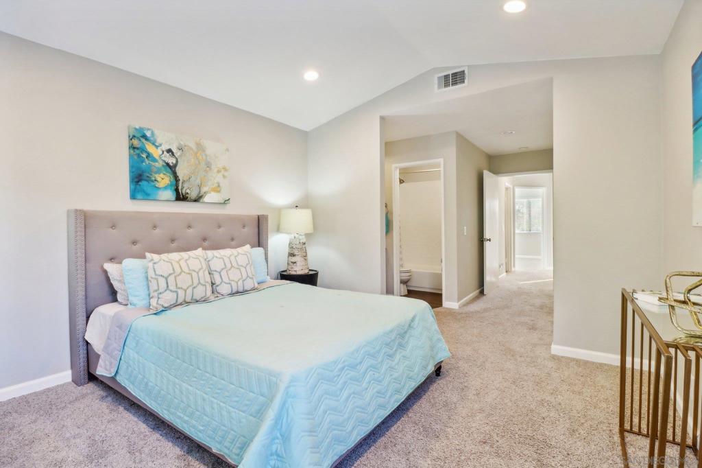 Rancho San Diego - Residential