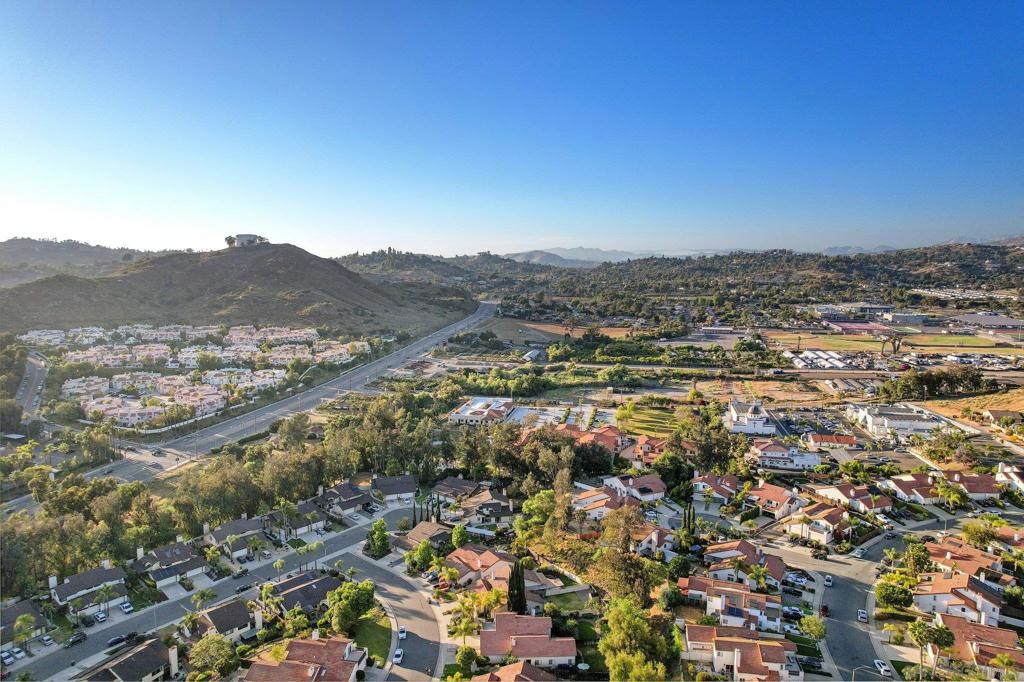 Rancho San Diego - Residential