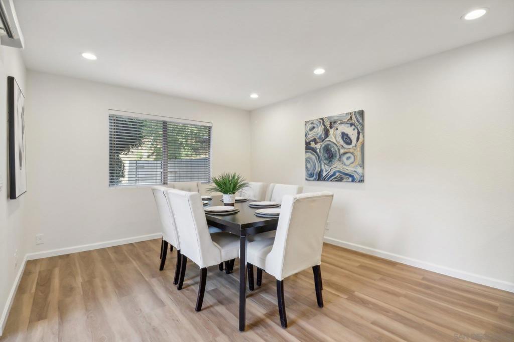 Rancho San Diego - Residential