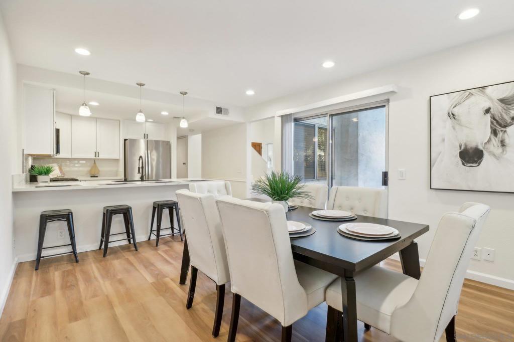 Rancho San Diego - Residential