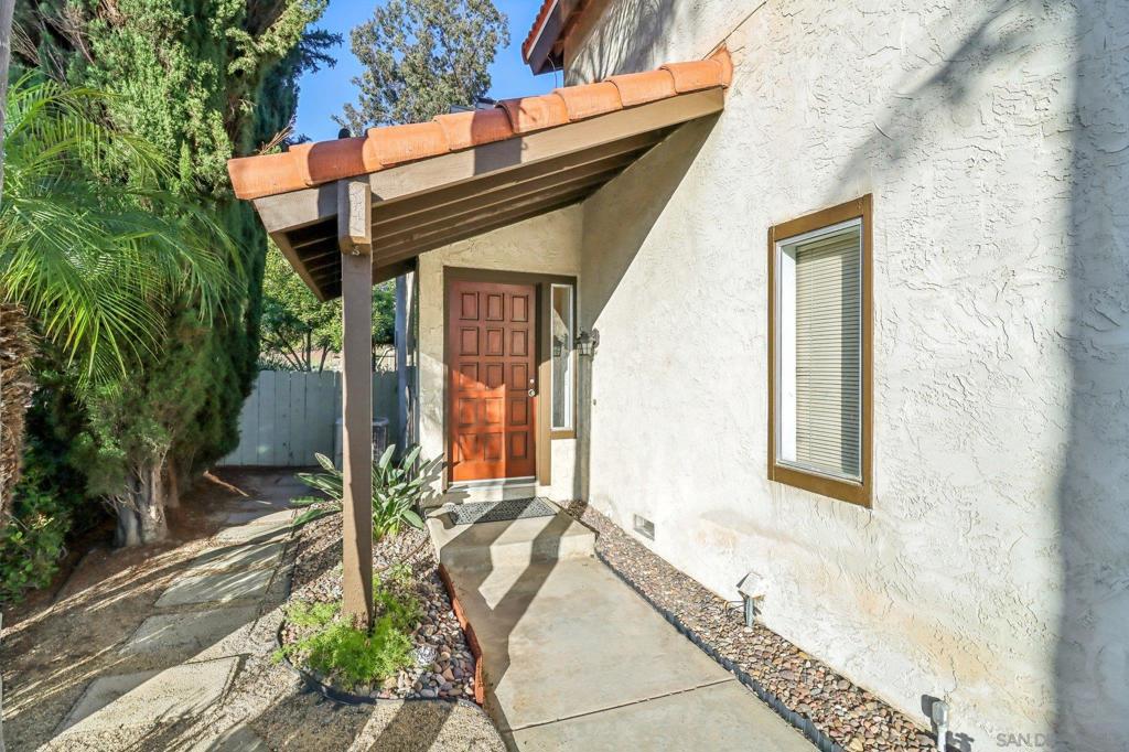 Rancho San Diego - Residential