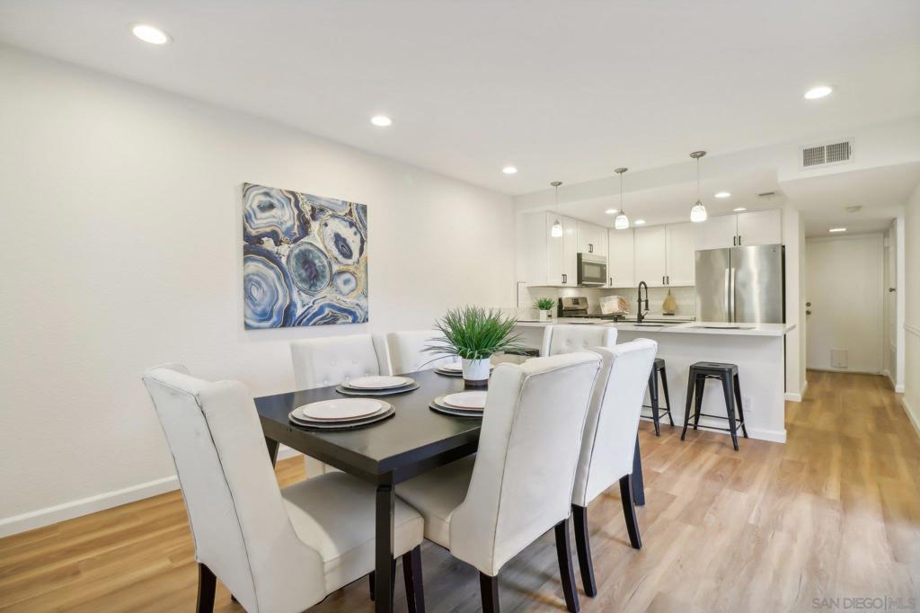 Rancho San Diego - Residential