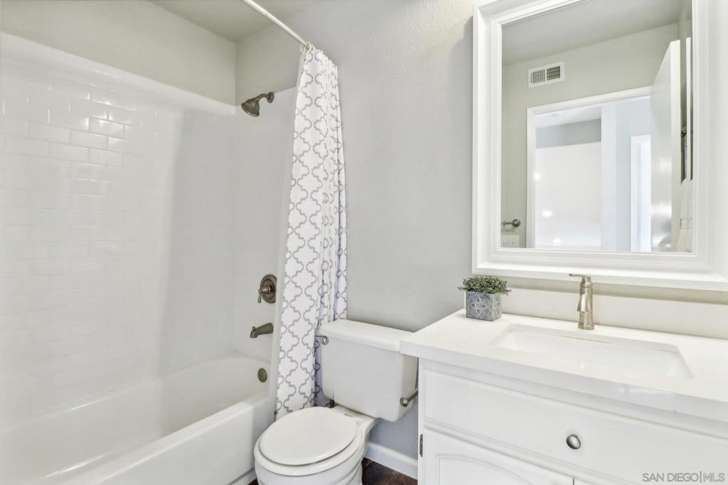 Rancho San Diego - Residential