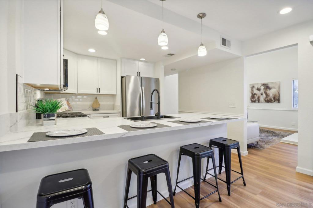 Rancho San Diego - Residential