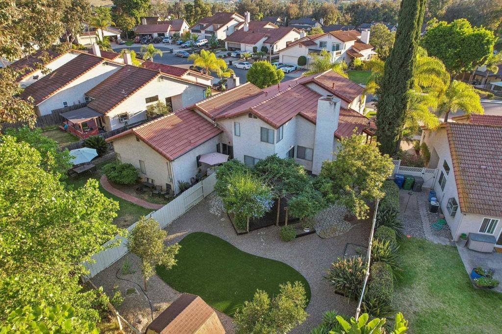 Rancho San Diego - Residential