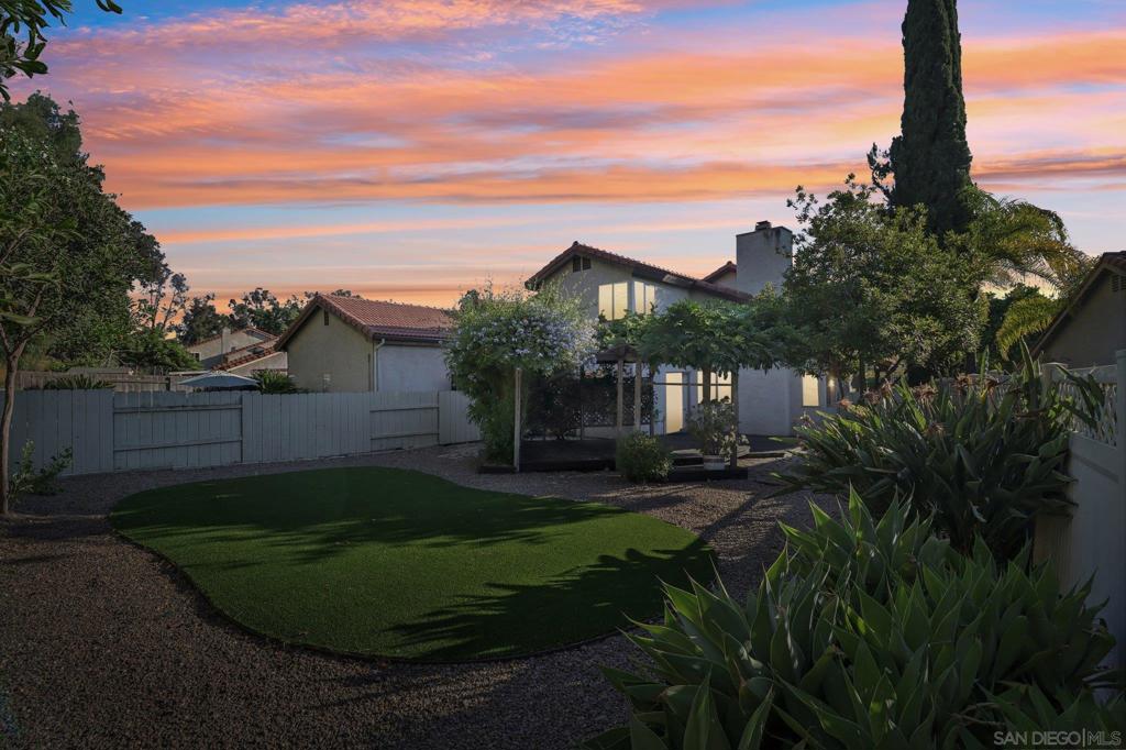 Rancho San Diego - Residential