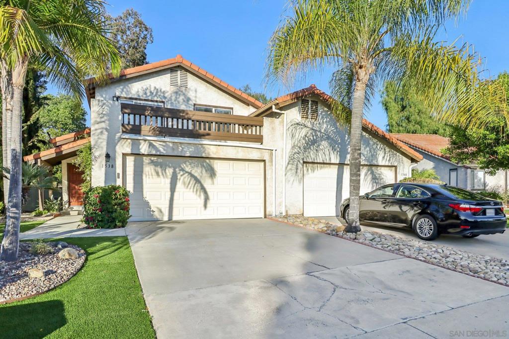 Rancho San Diego - Residential