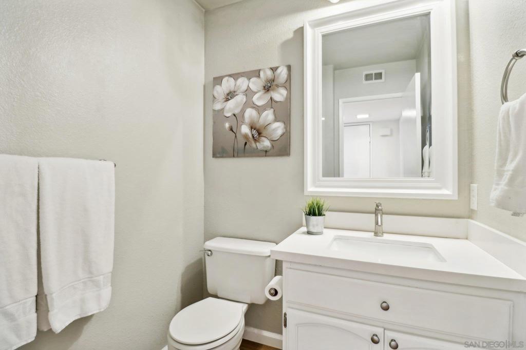 Rancho San Diego - Residential